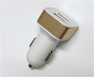 Car Charger RJ-2206